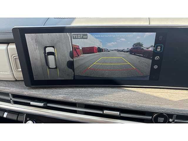Hyundai SANTA FE Santa FE 7st 1.6TGDi Phev Ultm AU 4WD Ecotronic Grey