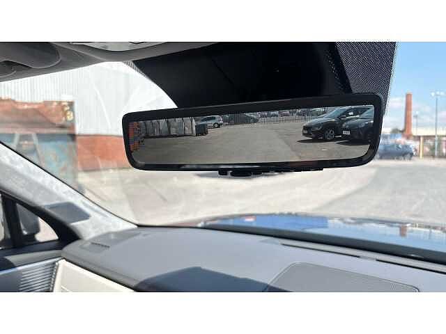 Hyundai SANTA FE Santa FE 7st 1.6TGDi Phev Ultm AU 4WD Ecotronic Grey