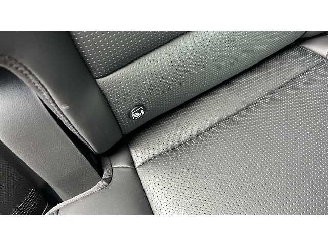 Hyundai SANTA FE Santa FE 7st 1.6TGDi Phev Clgy AU 4WD Typhoon Silver