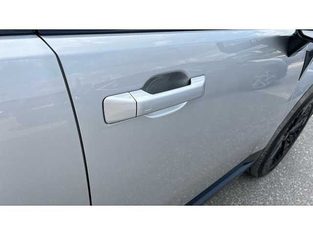 Hyundai SANTA FE Santa FE 7st 1.6TGDi Phev Clgy AU 4WD Typhoon Silver