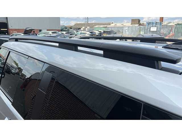 Hyundai SANTA FE Santa FE 7st 1.6TGDi Phev Clgy AU 4WD Typhoon Silver