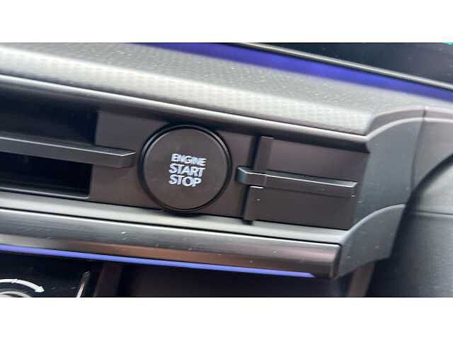 Hyundai SANTA FE Santa FE 7st 1.6TGDi Phev Clgy AU 4WD Typhoon Silver