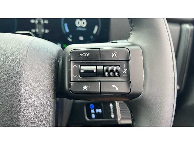 Hyundai SANTA FE Santa FE 7st 1.6TGDi Phev Clgy AU 4WD Typhoon Silver