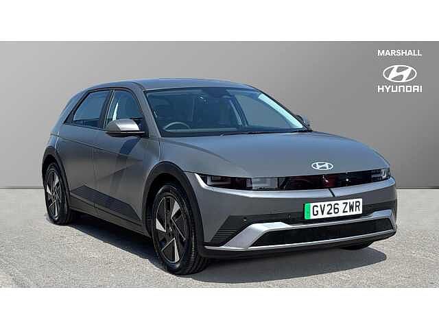 Hyundai Ioniq 5 IONIQ 5 PRM 84KWH RWD MY25
