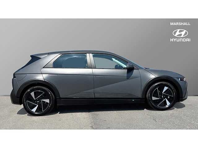 Hyundai Ioniq 5 IONIQ 5 PRM 84KWH RWD MY25