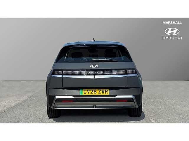 Hyundai Ioniq 5 IONIQ 5 PRM 84KWH RWD MY25