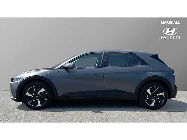 Hyundai Ioniq 5 IONIQ 5 PRM 84KWH RWD MY25