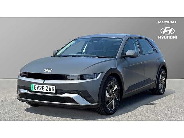 Hyundai Ioniq 5 IONIQ 5 PRM 84KWH RWD MY25