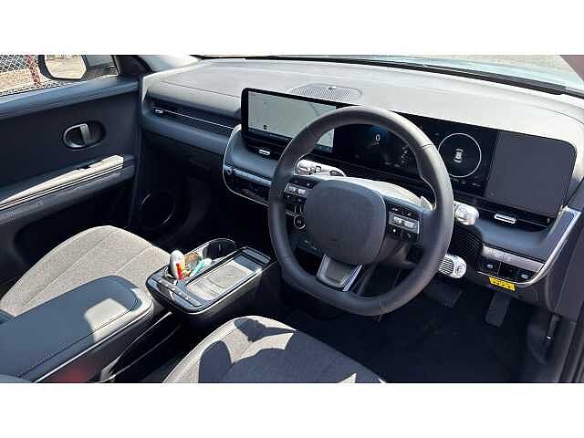 Hyundai Ioniq 5 IONIQ 5 PRM 84KWH RWD MY25