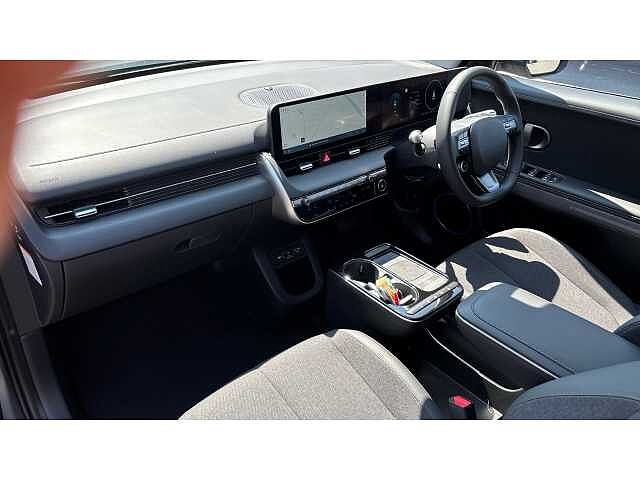 Hyundai Ioniq 5 IONIQ 5 PRM 84KWH RWD MY25