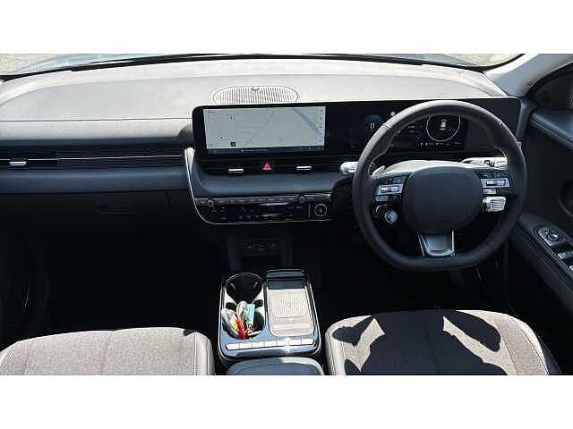 Hyundai Ioniq 5 IONIQ 5 PRM 84KWH RWD MY25