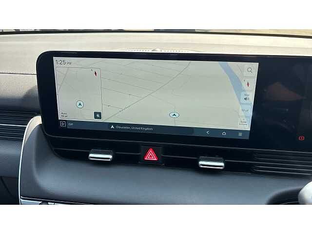 Hyundai Ioniq 5 IONIQ 5 PRM 84KWH RWD MY25