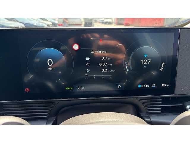 Hyundai Ioniq 5 IONIQ 5 PRM 84KWH RWD MY25