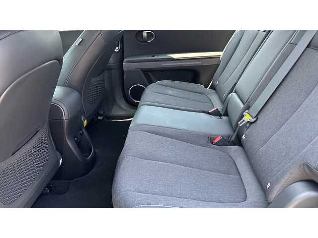 Hyundai Ioniq 5 IONIQ 5 PRM 84KWH RWD MY25