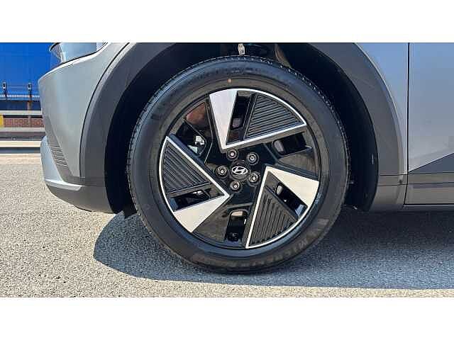 Hyundai Ioniq 5 IONIQ 5 PRM 84KWH RWD MY25