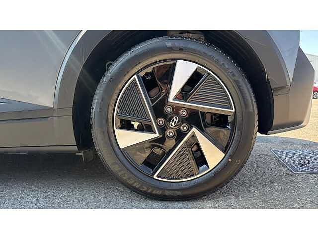 Hyundai Ioniq 5 IONIQ 5 PRM 84KWH RWD MY25