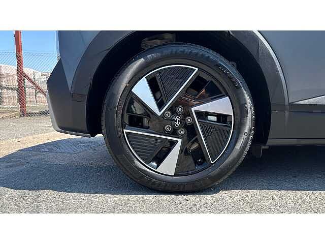 Hyundai Ioniq 5 IONIQ 5 PRM 84KWH RWD MY25