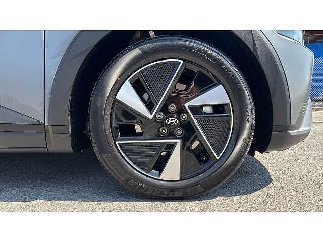 Hyundai Ioniq 5 IONIQ 5 PRM 84KWH RWD MY25