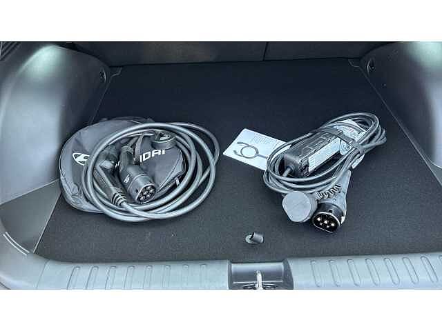 Hyundai Ioniq 5 IONIQ 5 PRM 84KWH RWD MY25
