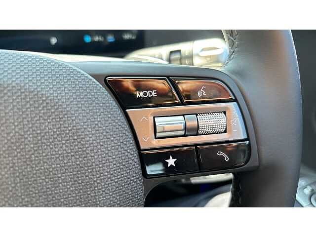 Hyundai Ioniq 5 IONIQ 5 PRM 84KWH RWD MY25