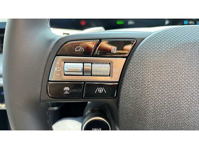 Hyundai Ioniq 5 IONIQ 5 PRM 84KWH RWD MY25