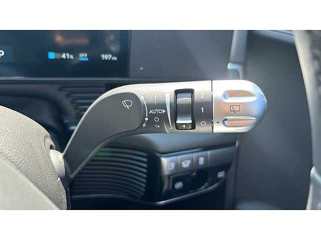 Hyundai Ioniq 5 IONIQ 5 PRM 84KWH RWD MY25