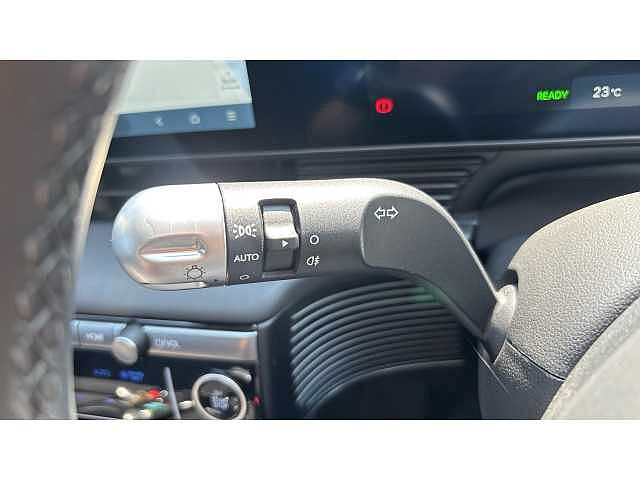 Hyundai Ioniq 5 IONIQ 5 PRM 84KWH RWD MY25