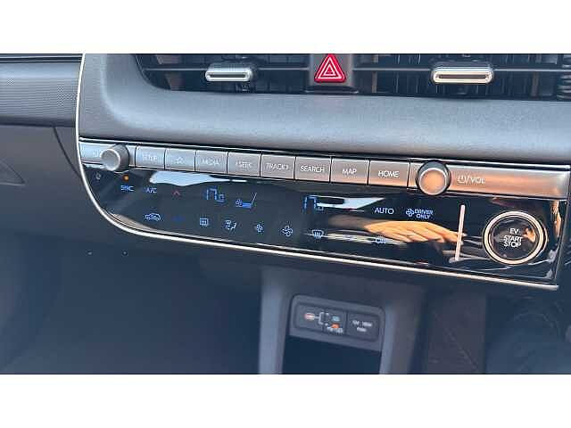 Hyundai Ioniq 5 IONIQ 5 PRM 84KWH RWD MY25
