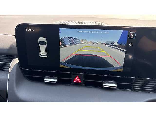 Hyundai Ioniq 5 IONIQ 5 PRM 84KWH RWD MY25