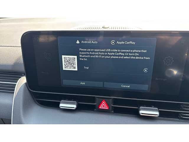 Hyundai Ioniq 5 IONIQ 5 PRM 84KWH RWD MY25