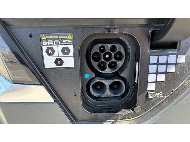 Hyundai Ioniq 5 IONIQ 5 PRM 84KWH RWD MY25
