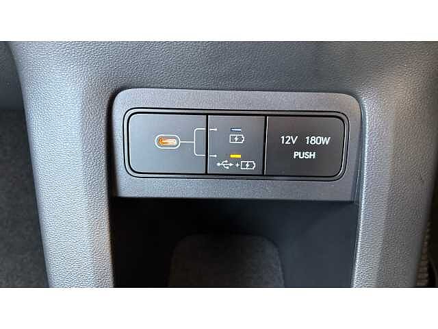 Hyundai Ioniq 5 IONIQ 5 PRM 84KWH RWD MY25