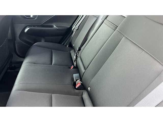 Hyundai Kona KONA 1.6T 138 N Line 5dr