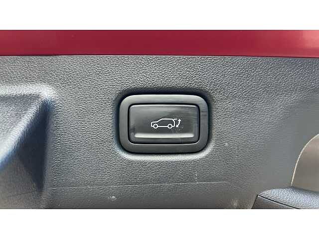 Hyundai Kona KONA 1.6T 138 N Line 5dr