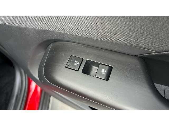 Hyundai Kona KONA 1.6T 138 N Line 5dr