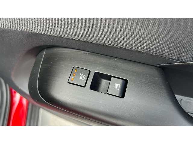 Hyundai Kona KONA 1.6T 138 N Line 5dr