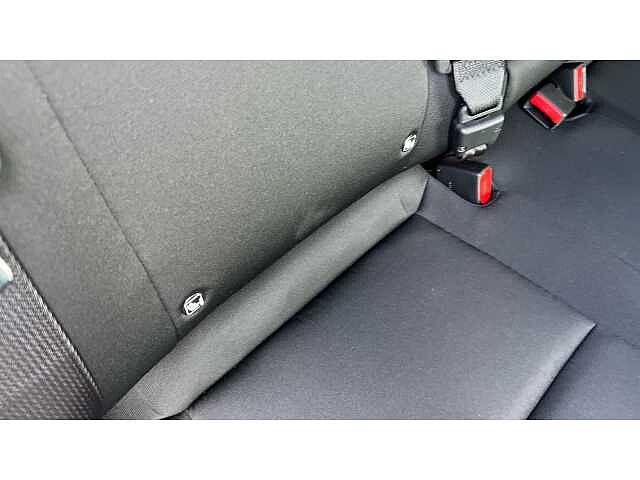 Hyundai Kona KONA 1.6T 138 N Line 5dr