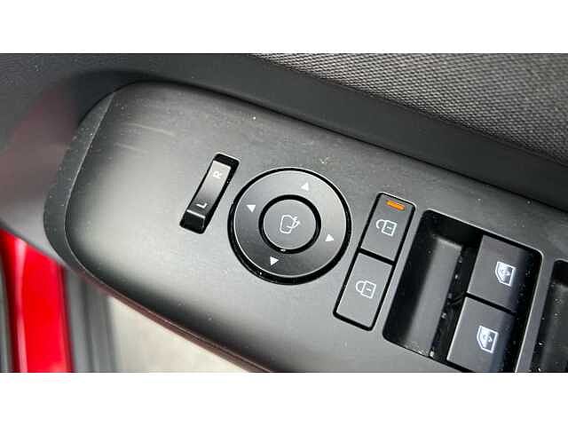 Hyundai Kona KONA 1.6T 138 N Line 5dr