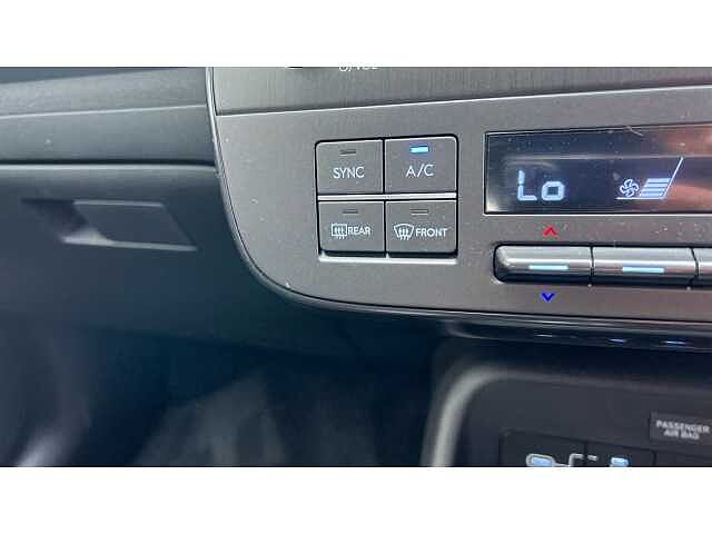 Hyundai Kona KONA 1.6T 138 N Line 5dr