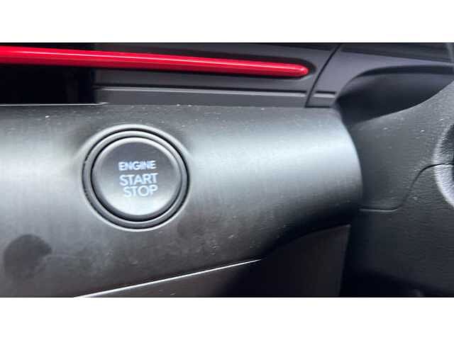 Hyundai Kona KONA 1.6T 138 N Line 5dr