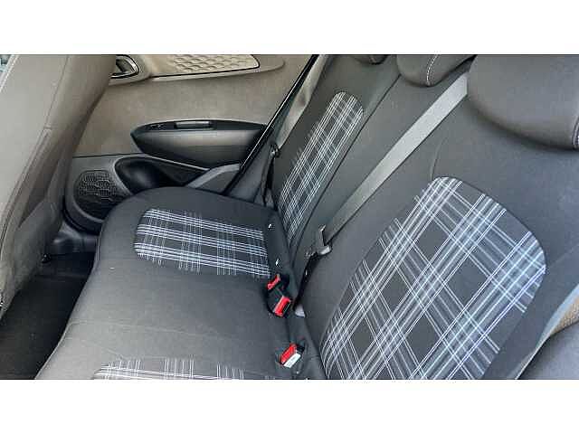 Hyundai I10 I10 1.0 [63] Premium 5dr Auto [Nav] Blue