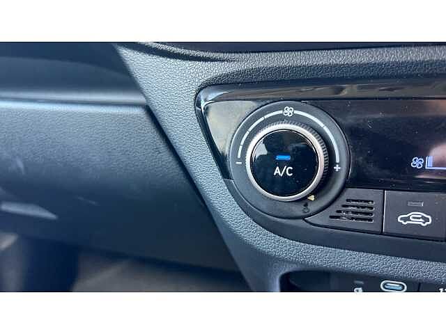 Hyundai I10 I10 1.0 [63] Premium 5dr Auto [Nav] Blue
