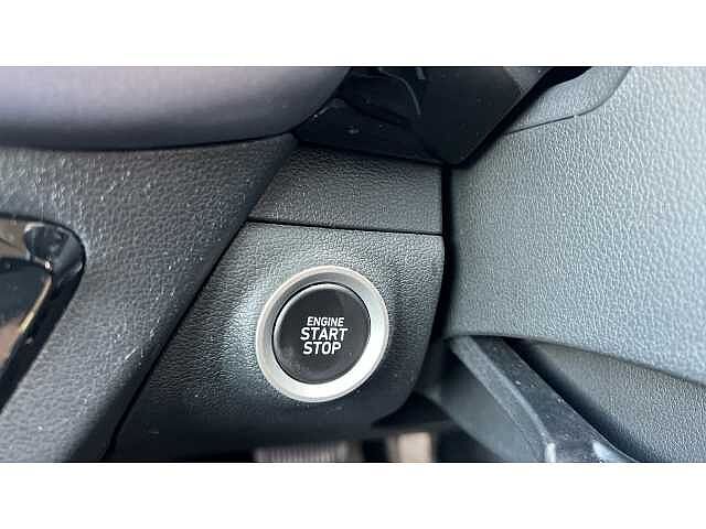 Hyundai I10 I10 1.0 [63] Premium 5dr Auto [Nav] Blue