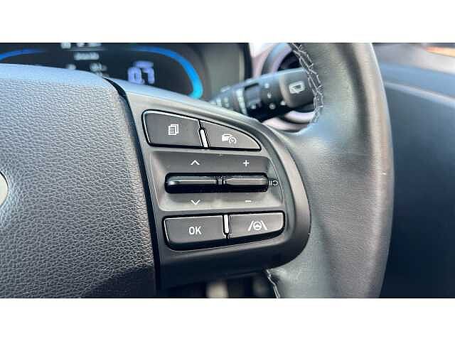 Hyundai I10 I10 1.0 [63] Premium 5dr Auto [Nav] Blue