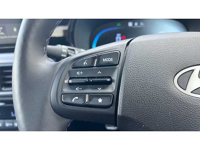 Hyundai I10 I10 1.2 [79] Premium 5dr Auto [Nav] Grey