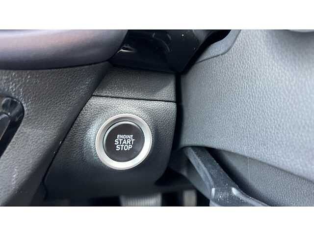 Hyundai I10 I10 1.2 [79] Premium 5dr Auto [Nav] Grey