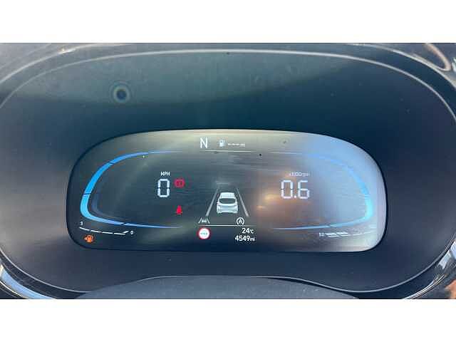Hyundai I10 I10 1.2 [79] Premium 5dr Auto [Nav] Green
