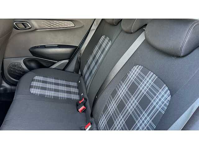 Hyundai I10 I10 1.2 [79] Premium 5dr Auto [Nav] Green
