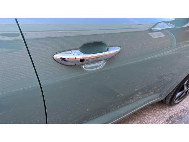 Hyundai I10 I10 1.2 [79] Premium 5dr Auto [Nav] Green