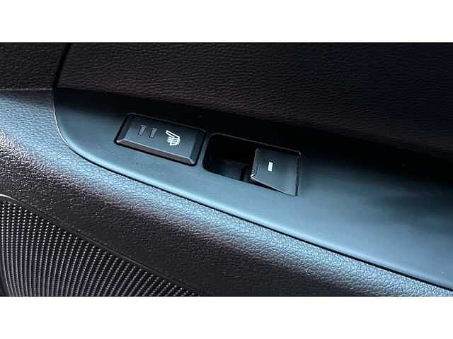 Hyundai TUCSON TUCSON 1.6 TGDi 177 Premium SE 5dr 2WD GREY
